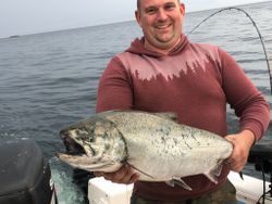BC's Thriving Salmon Charter