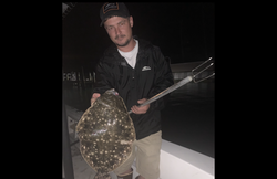 Flounder Fishing: Stuart Fishing Charters!