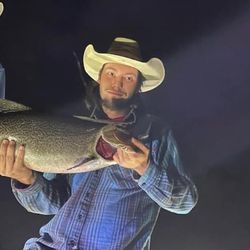 Fishing in MI