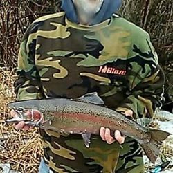 Best great fishing in Newaygo County