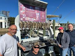 10 people enjoying fishing, cruises, and tours in Gulfport