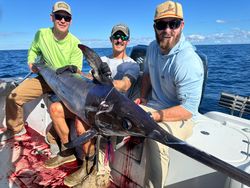 4 people on a cruises, fishing, tours trip in MS