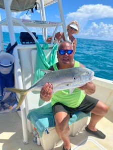 Florida's Prized Pompano