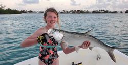 Marathon, FL Tarpon Beauty