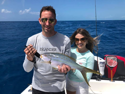Best fishing trip in FL