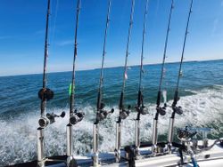 Great fishing in OH