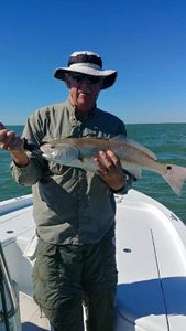 Chasing big catches in Crystal River waters!