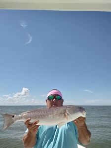 Reeling in the best of Crystal River.