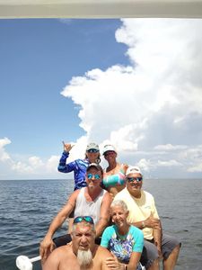 Angling for adventure in Florida’s Crystal River