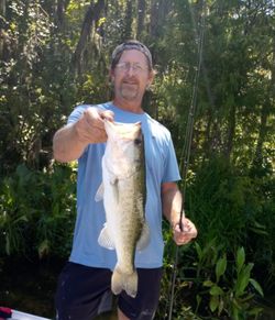 Biggest one yet!