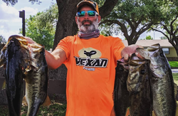 Trophy Bass day.
