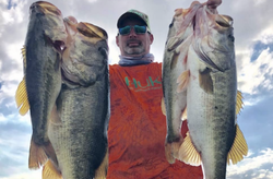 Hooked on Florida fishing.