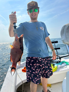 Fishing in FL