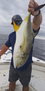 Fishing trip at Ruskin