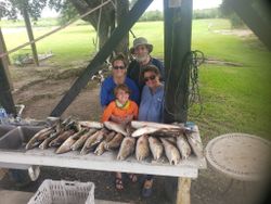 Louisiana Fishing