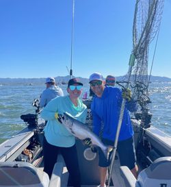 Fishing adventure in Oregon with 2 people