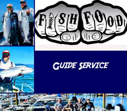 4 anglers with great catch from OR