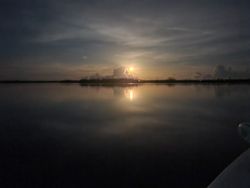 Scenic view of Englewood landscape
