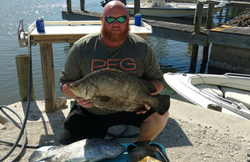 2 fishing in Englewood