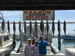 Islamorada Mahi Fishing