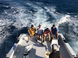 Best Fishing Charters In Islamorada