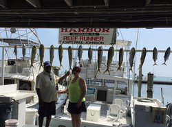 Islamorada Inshore Fishing Charters