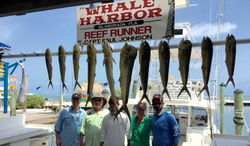 Charters In Islamorada