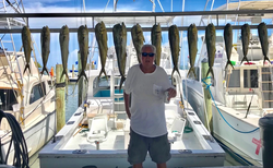 Inshore Fishing Charters Islamorada Fl