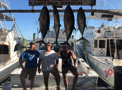 Party Boat Fishing Islamorada Florida