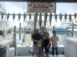 Offshore Fishing Islamorada