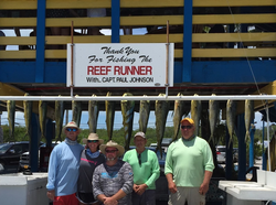 Islamorada Fishing Tours