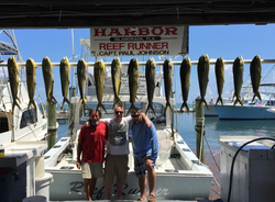 Inshore Fishing Islamorada