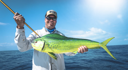 Deep Sea Fishing Islamorada