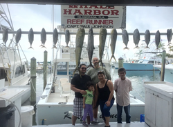 7 fishing in florida