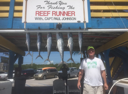 Cheap Fishing Charters Islamorada