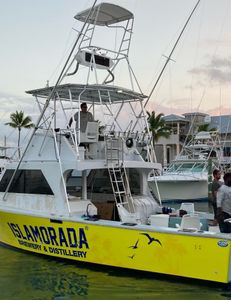 Hop On For An Islamorada Fishing Adventure!