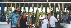 Deep Sea Anglers