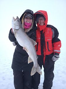 Trout treasures await!