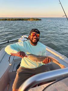 Fishing in Aransas Pass