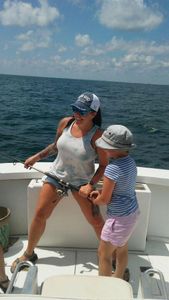 Angler at Wanchese Marina Llc