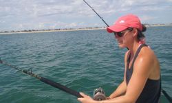 Fishing at Wanchese Marina Llc