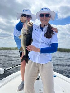 Lake Toho Fishing Guides