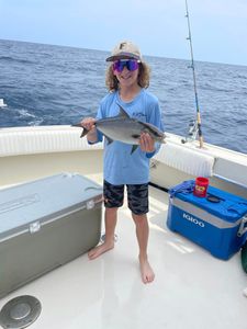 Angling Bliss in Alabama