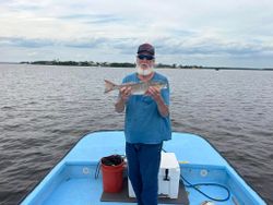 Chokoloskee redfish catch moments