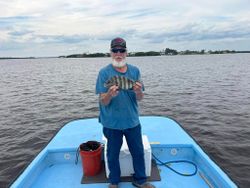 Chokoloskee angler spotlight