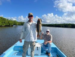 Chokoloskee charter success