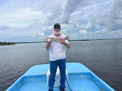 Inshore bites heating up