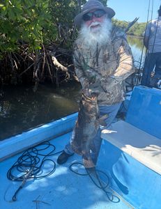 Fishing in FL