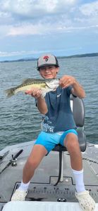 1 fishing in GA