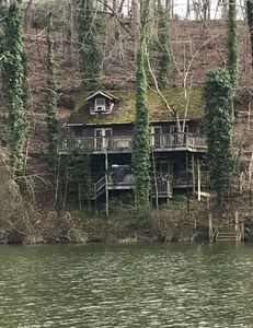 Fishing in Georgia